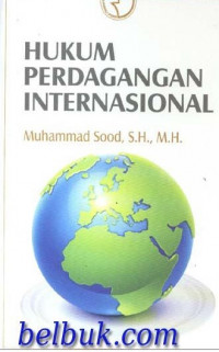 Hukum perdagangan internasional