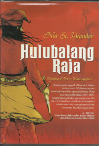 Hulubalang Raja