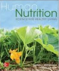 Human nutrition science for healthy living