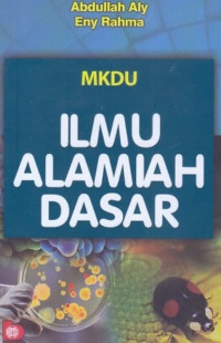 Ilmu alamiah dasar