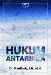 Hukum Antariksa