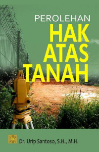 Perolehan hak atas tanah