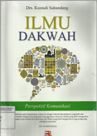 Ilmu dakwah: perspektif komunikasi