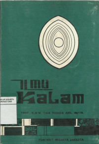 Ilmu kalam