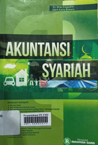 Akuntansi syariah