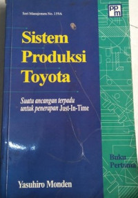 Sistem produksi toyota