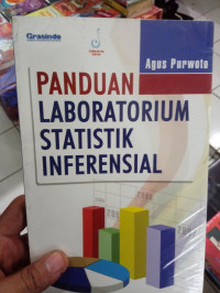 Panduan laboratorium statistik inferensial