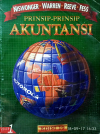 Prinsip-prinsip akuntansi edisi ke 2