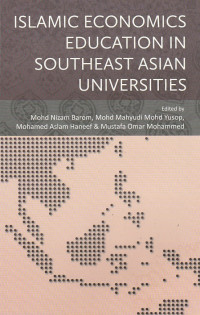 Islamic economics educatrion in Southeast Asian universities