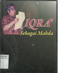 IQRA' sebagai mabda