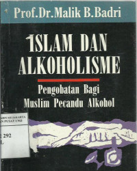 Islam dan alkoholisme: pengobatan bagi muslim pecandu alkohol