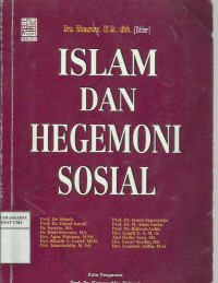 Islam dan hegemoni sosial
