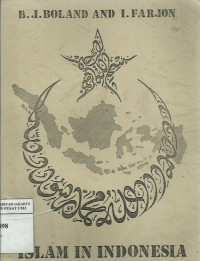 Islam in Indonesia: a bibliographical survey 1600-1942 with post-1945 addenda