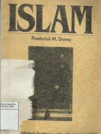 Islam: religious traditions of the world