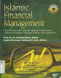 Islamic financial management