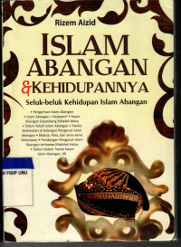 Islam Abangan & Kehidupannya