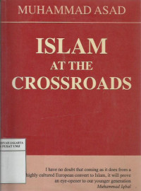 Islam at the crossroads
