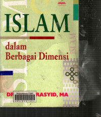 Islam dalam berbagai dimensi
