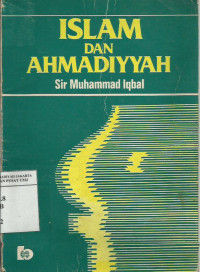 Islam dan Ahmadiyah