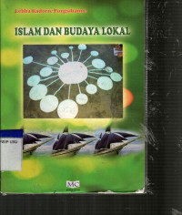 Islam dan Budaya Lokal