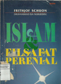 Islam dan filsafat perenial