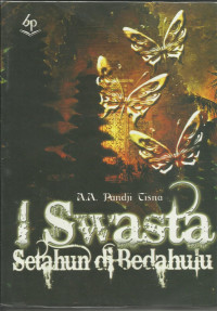 I Swasta setahun di bedahulu