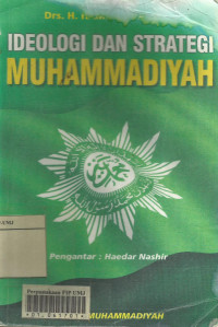 Ideologi dan strategi muhammadiyah