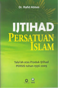 Ijtihad Persatuan Islam