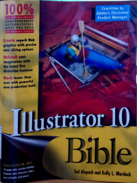 Illustrator 10: Bible