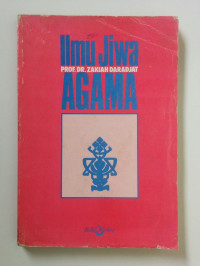 Ilmu jiwa agama