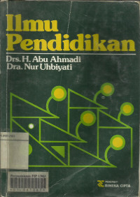 Ilmu Pendidikan