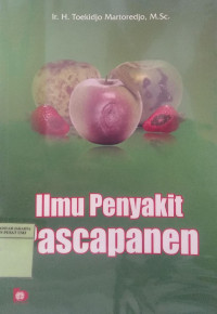 Ilmu penyakit pascapanen