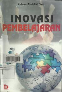 Inovasi Pembelajaran