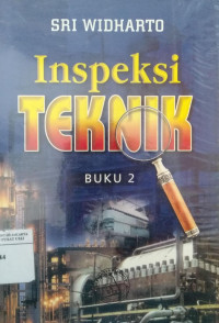 Inspeksi teknik. buku 2