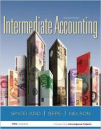 Intermediate Accounting Vol. 2
