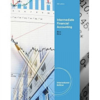 Intermediate financial accounting