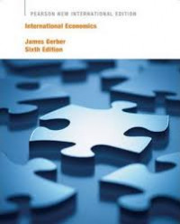 International economics