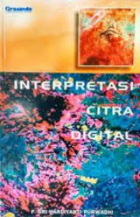 Interpretasi Citra Digital