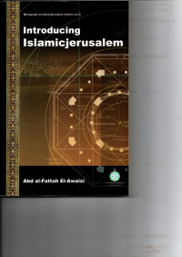 Introducing Islamicjerusalam