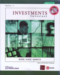 Investasi buku 1