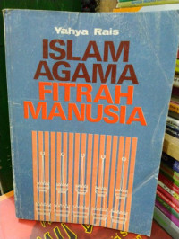 Islam Agama Fitrah Manusia