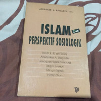 Islam dan Perspektif Sosiologik
