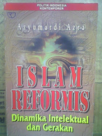 Islam reformis