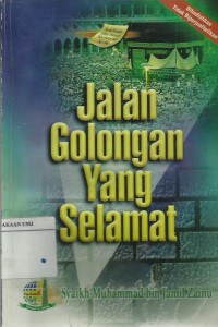 Jalan Golongan yang Selamat