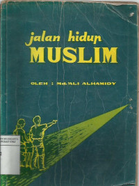 Jalan hidup muslim