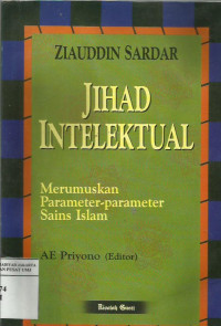 Jihad intelektual