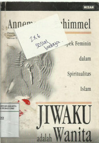 Jiwaku adalah wanita: aspek feminin dalam spiritualitas Islam