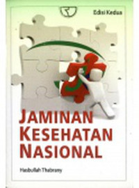 Jaminan Kesehatan Nasional