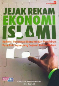 Jejak Rekam Ekonomi Islam