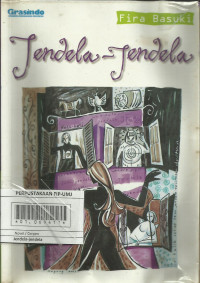 Jendela - jendela